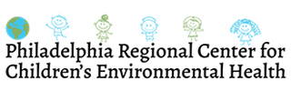 Philadelphia Regional Center for Children's Environmental Health logo