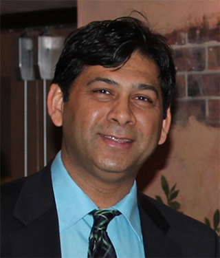 Irfan Rahman, Ph.D.