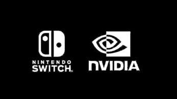 ¿Escalado de IA 4K de Nvidia para Nintendo Switch 2? Nueva patente apunta a ello: así funciona esta tecnología