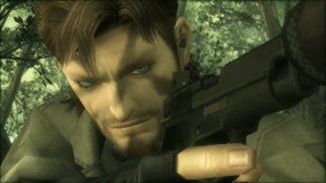 Metal Gear Solid Master Collection Vol. 1 vuelve a ser noticia: Digital Foundry ha analizado su desempeño técnico