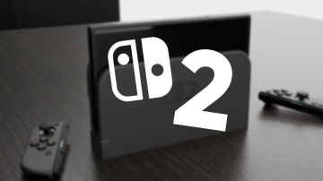 Crean renders de cómo sería Nintendo Switch 2 según los últimos leaks