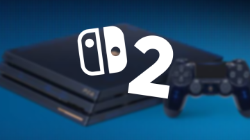 Nintendo Switch 2: Fuente incendia las redes al afirmar que no será igual de potente que PlayStation 4 Pro