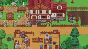 El Stardew Valley español que tiene online