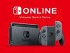 Nintendo Switch Online