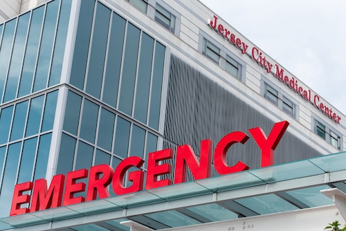 JCMC unveils new emergency department