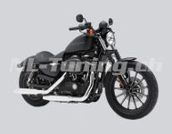 Sportster 883