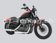 Sportster 1200