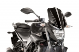 Puig Touringscheibe Yamaha MT-03