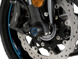 Puig Achsenschutz Vorderrad BMW S 1000 RR