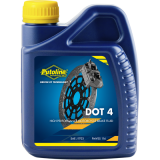 Putoline DOT 4 Brake Fluid