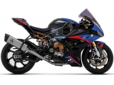 Auspuff Arrow Pista Racing Komplettanlage  BMW S 1000 RR