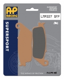 AP Racing Bremsbel�ge SFP Triumph Thruxton