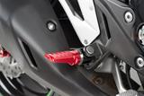 Puig Fussrasten Set Ducati Multistrada V2