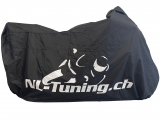 NL-Tuning Motorradabdeckung Outdoor