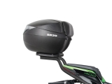 SHAD Topbox SH39 Kawasaki Versys 1000