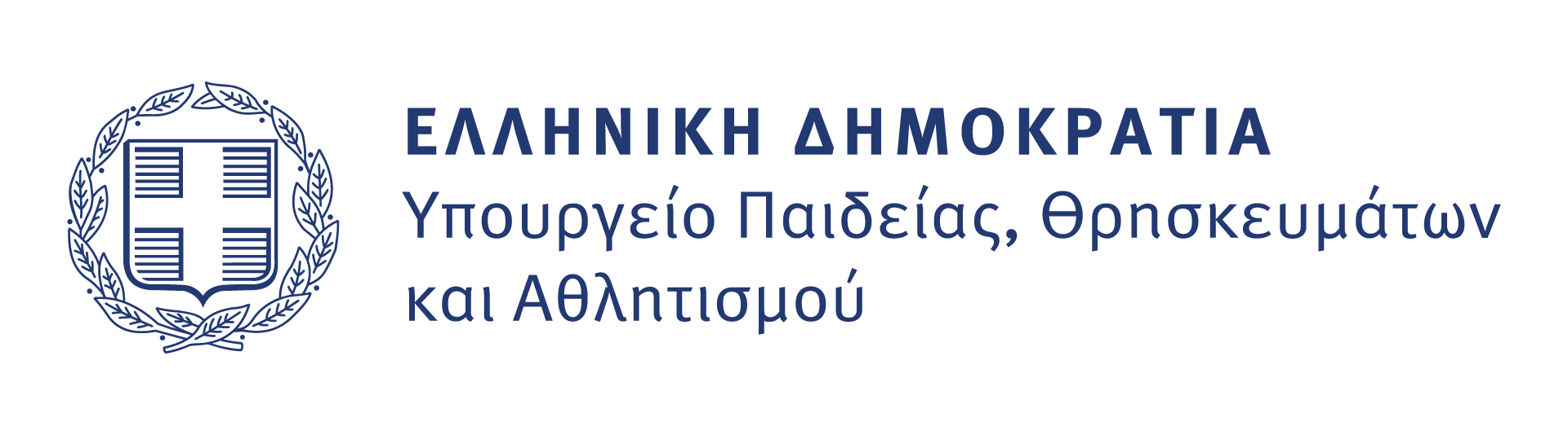 Ministry of Education logo