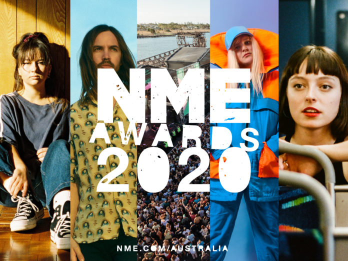 NME Awards 2020 Australia winners Tame Impala Mallrat Laneway Festival Tones And I Stella Donnelly