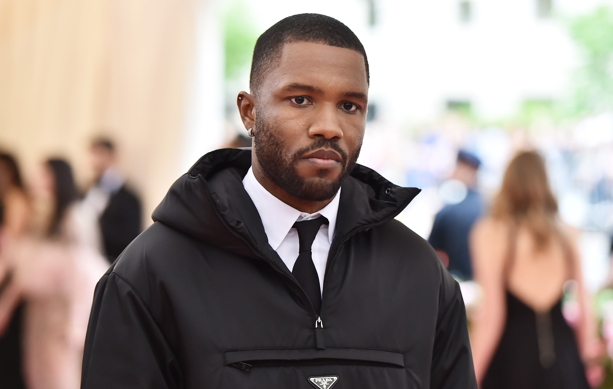 Frank Ocean's Coachella livestream has been cancelled