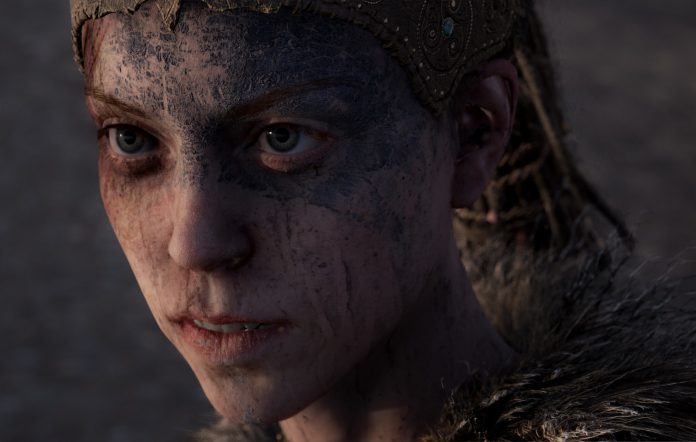 'Hellblade: Senua's Sacrifice' now enhanced on PC