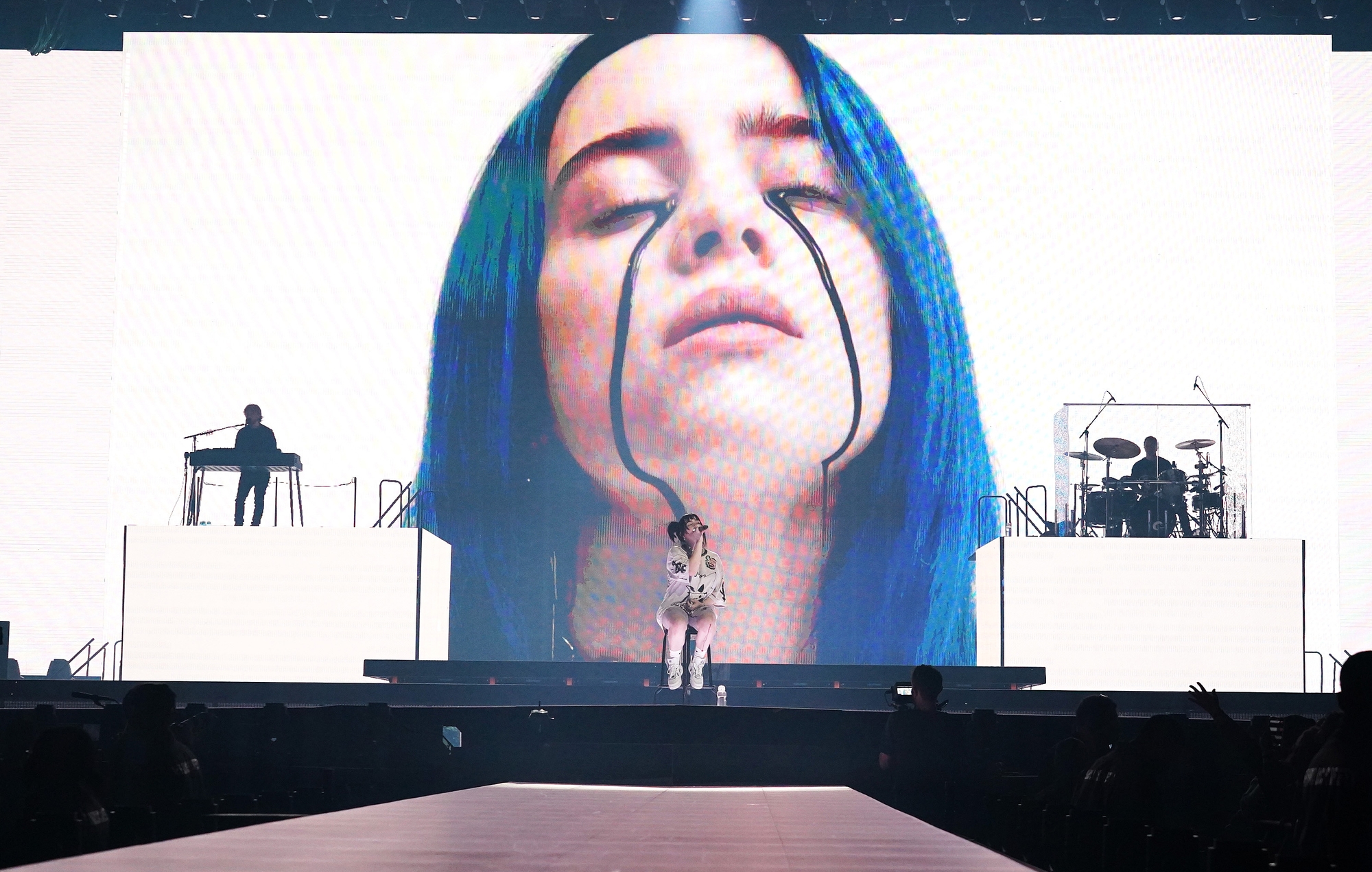 Billie Eilish