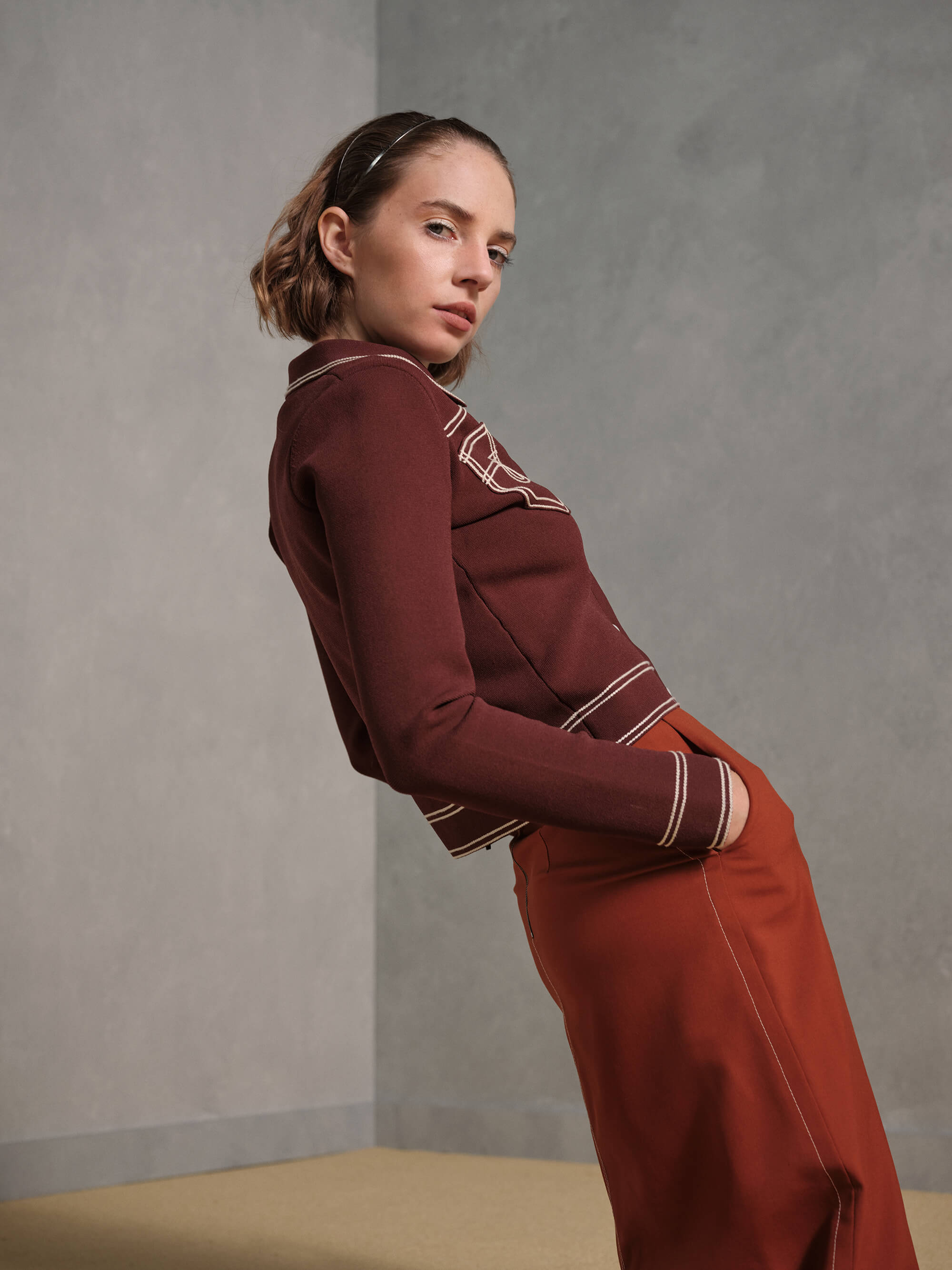 Maya Hawke