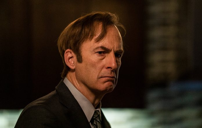 Better Call Saul