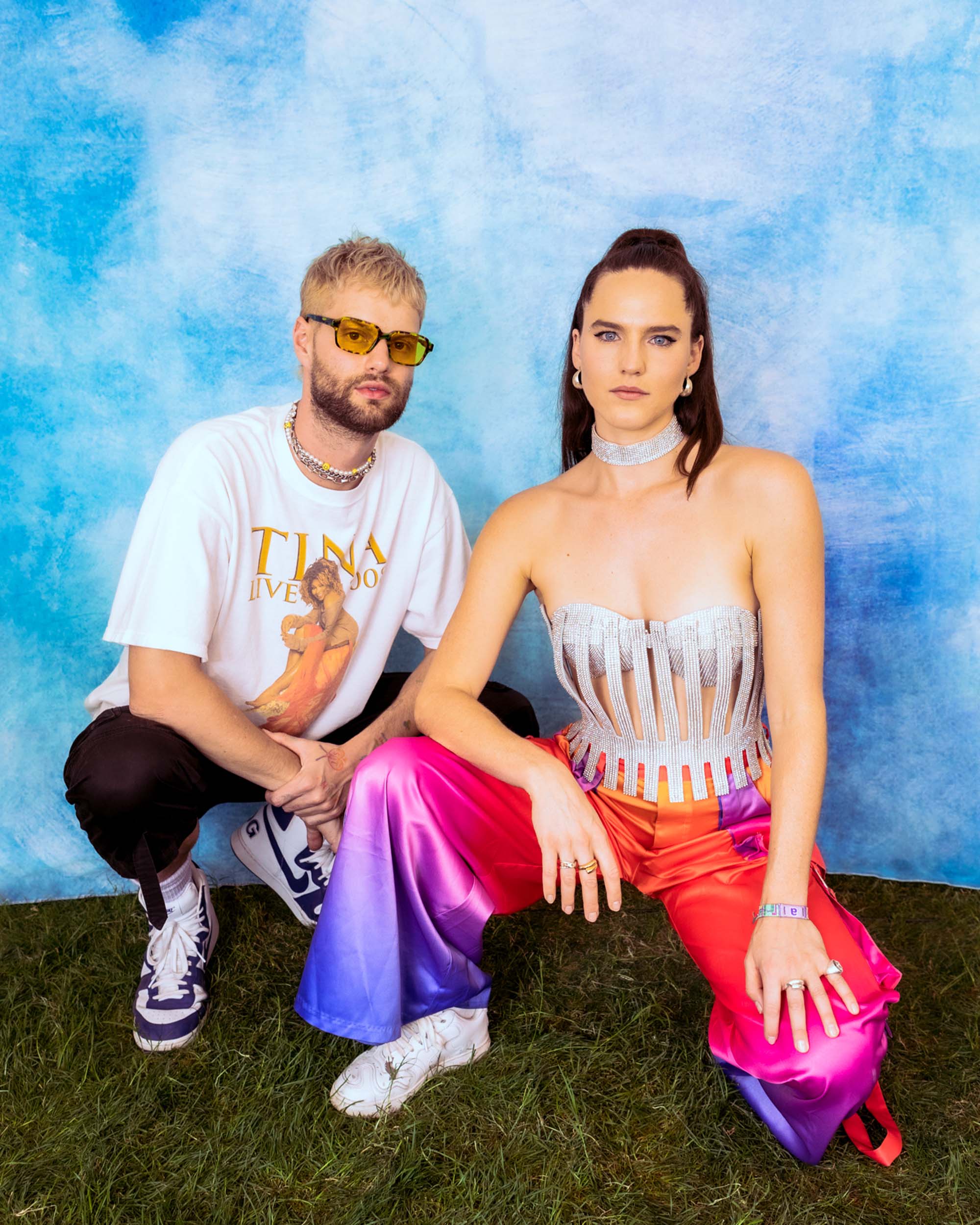 Sofi Tukker