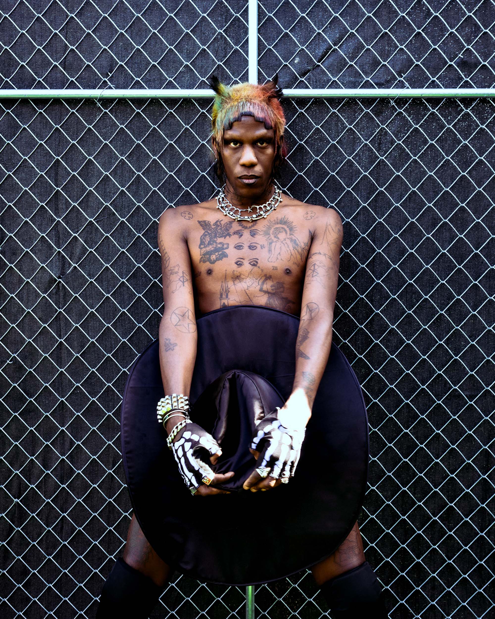 Yves Tumor