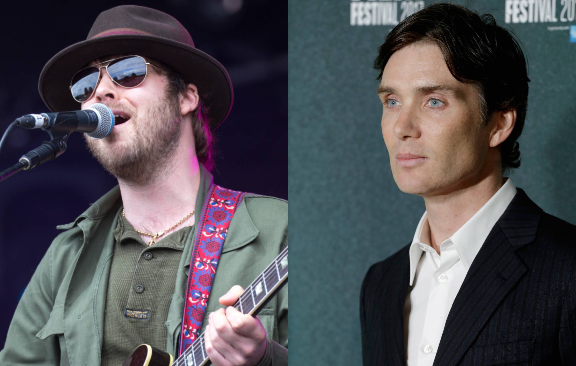 The Coral share new song Oceans Apart featuring Cillian Murphy