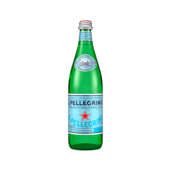 San Pellegrino 