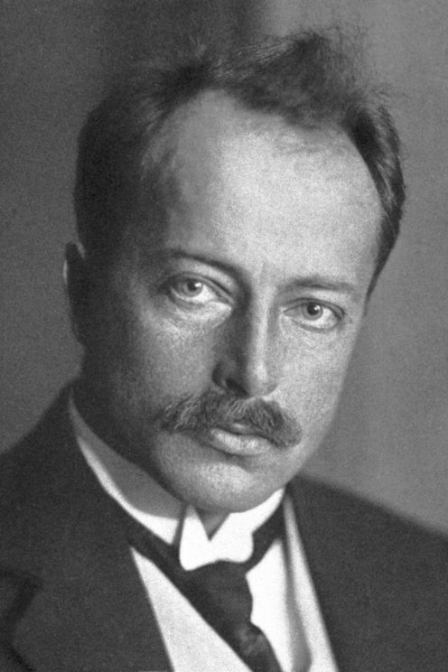 Max von Laue