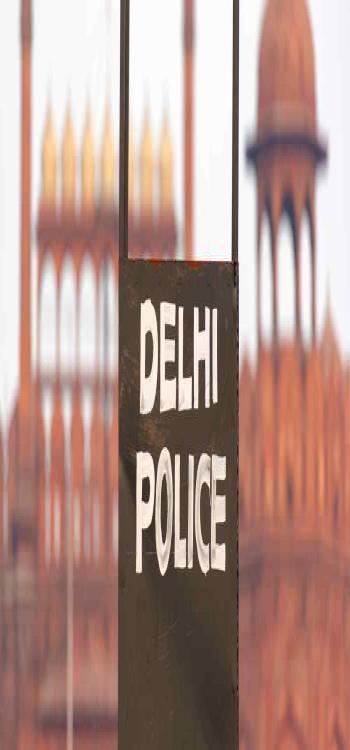 Delhi Police Tenant Verification - Online & Offline Process, Form and More!