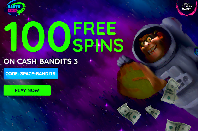 100 Free Spins No Deposit Required Keep Your Winnings 2024 - Alison Alberta