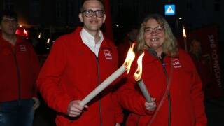 Jugendstadtrat Marco Luksch wird SPÖ-Chef in Schwechat