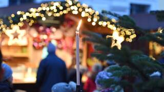 Alle Adventmärkte in Niederösterreich auf einen Blick