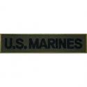 U.S. Marine Tab Patch