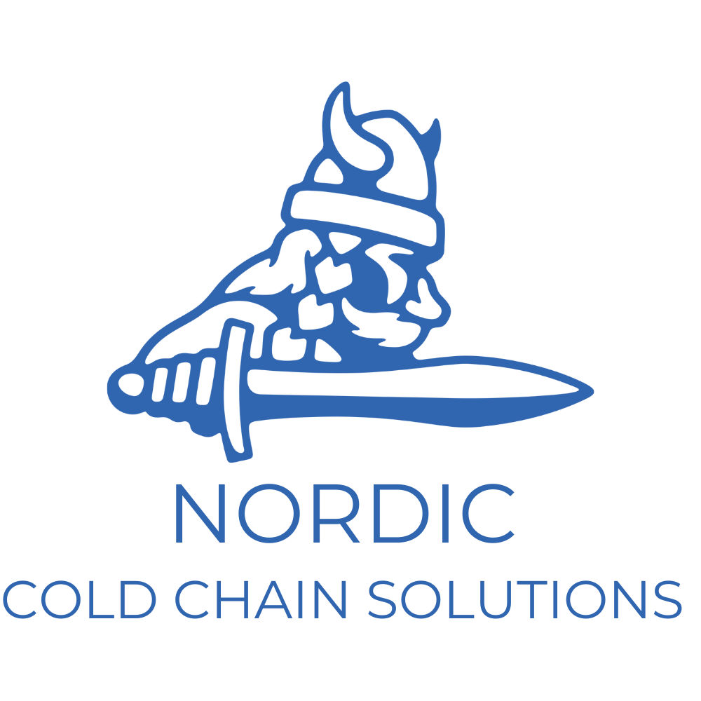 Nordic Cold Chain Solutions logo