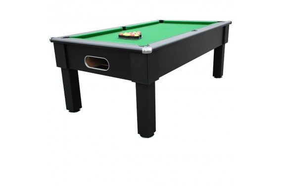 Billard anglais Torino Noir