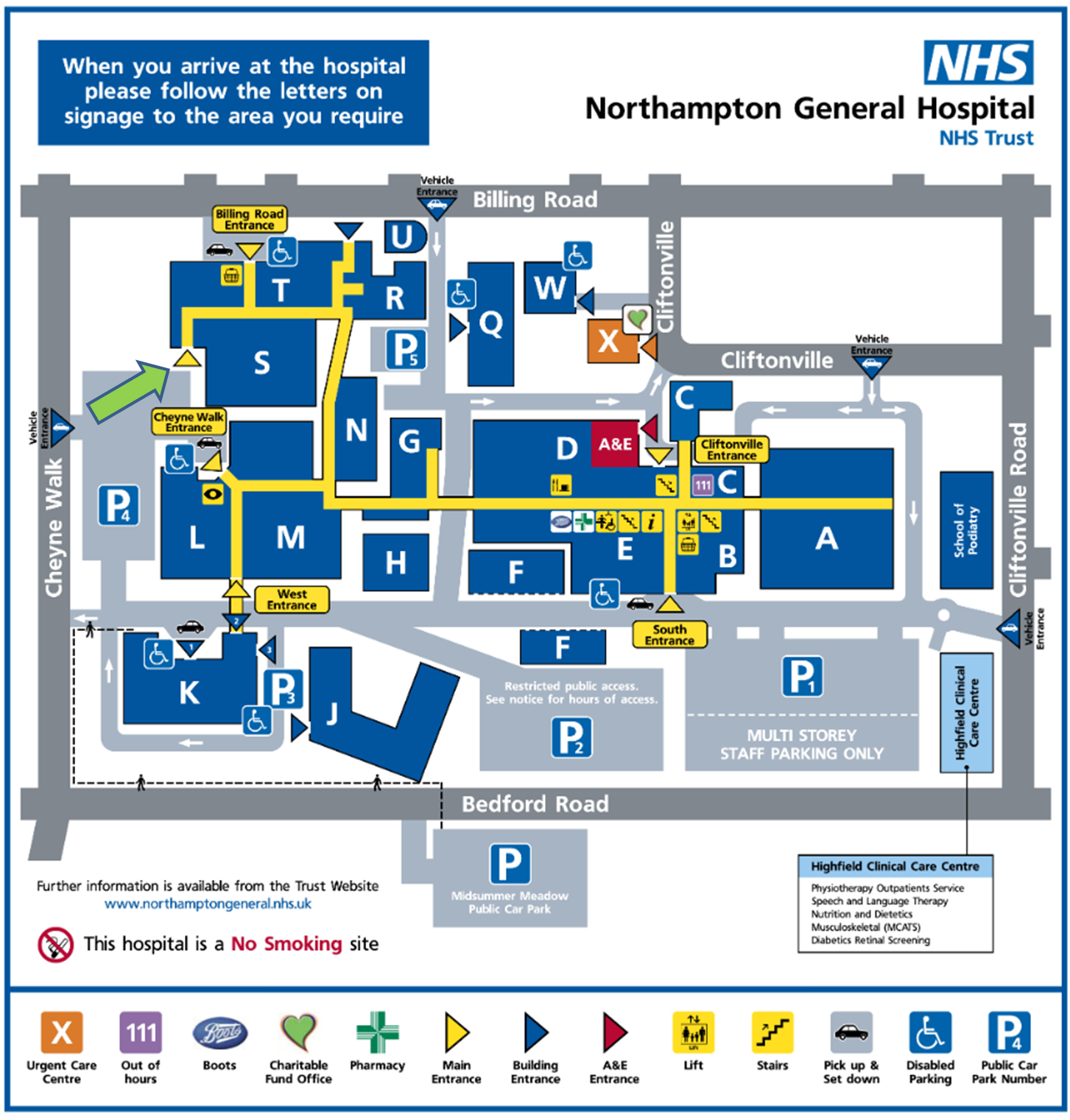 All 105+ Images What Is A Patient Ward In A Hospital Excellent