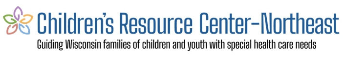 Children's Resource Center Northeast Logo