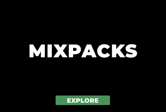 Mixpacks