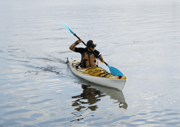 North Harbour Fishing & Kayaking