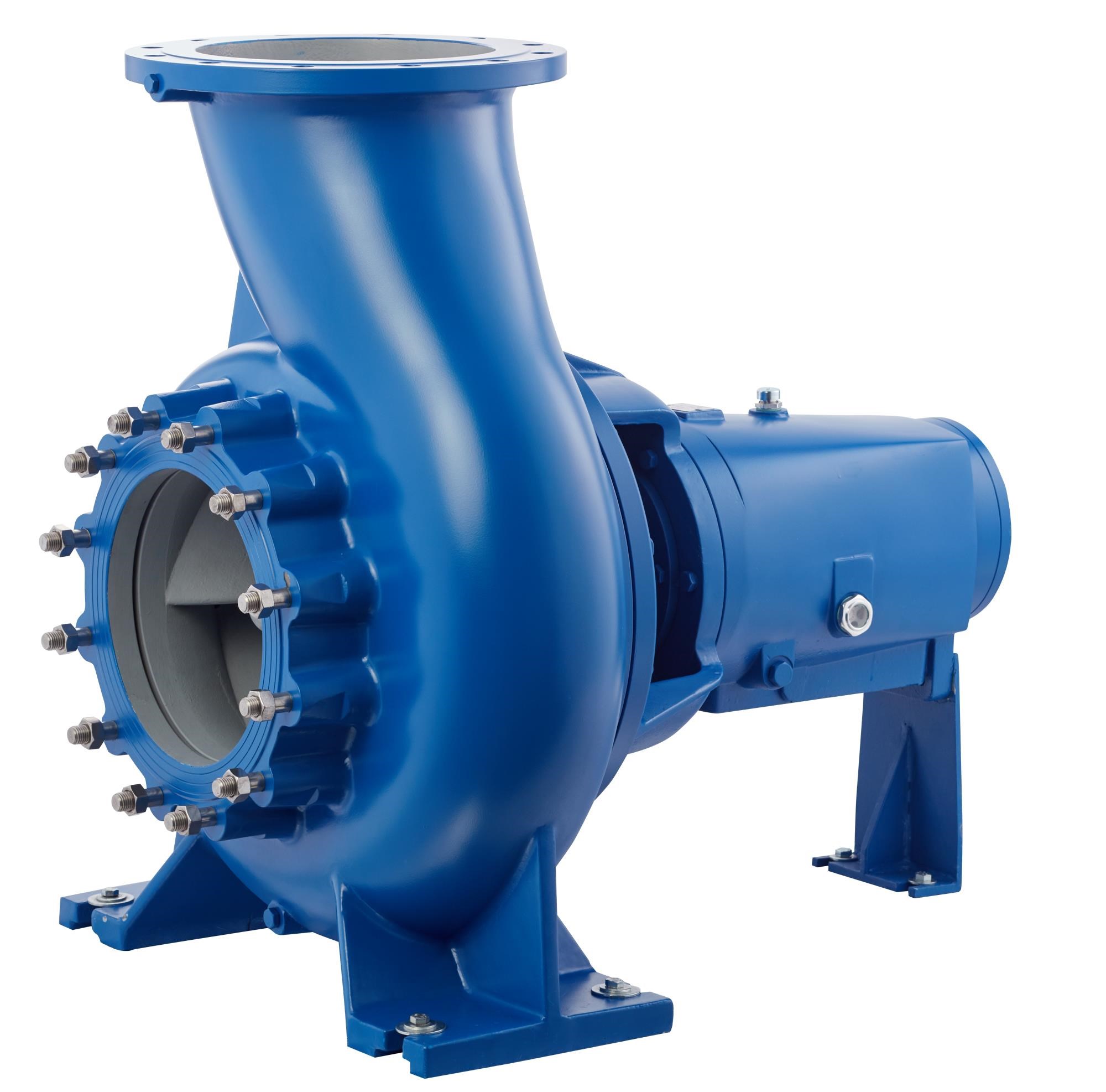 Centrifugal Water Pump