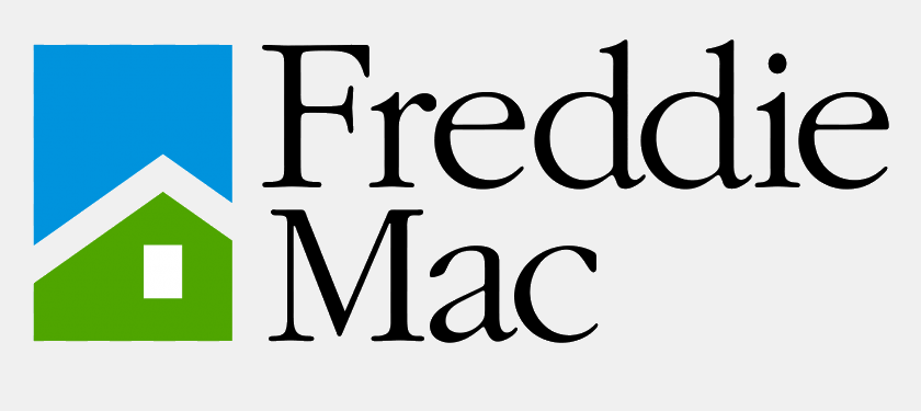 Freddie Mac Logo