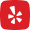 Yelp icon