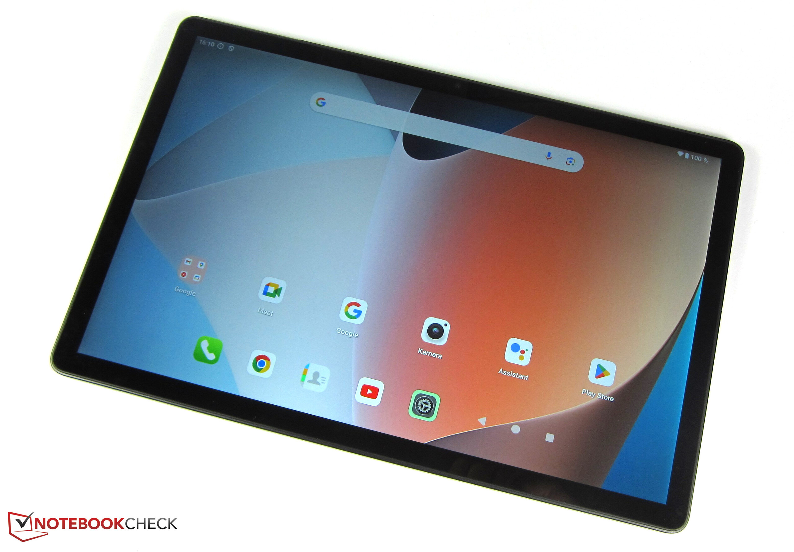 Recensione del Teclast T65 Max - Un tablet da 13 pollici a un prezzo ...