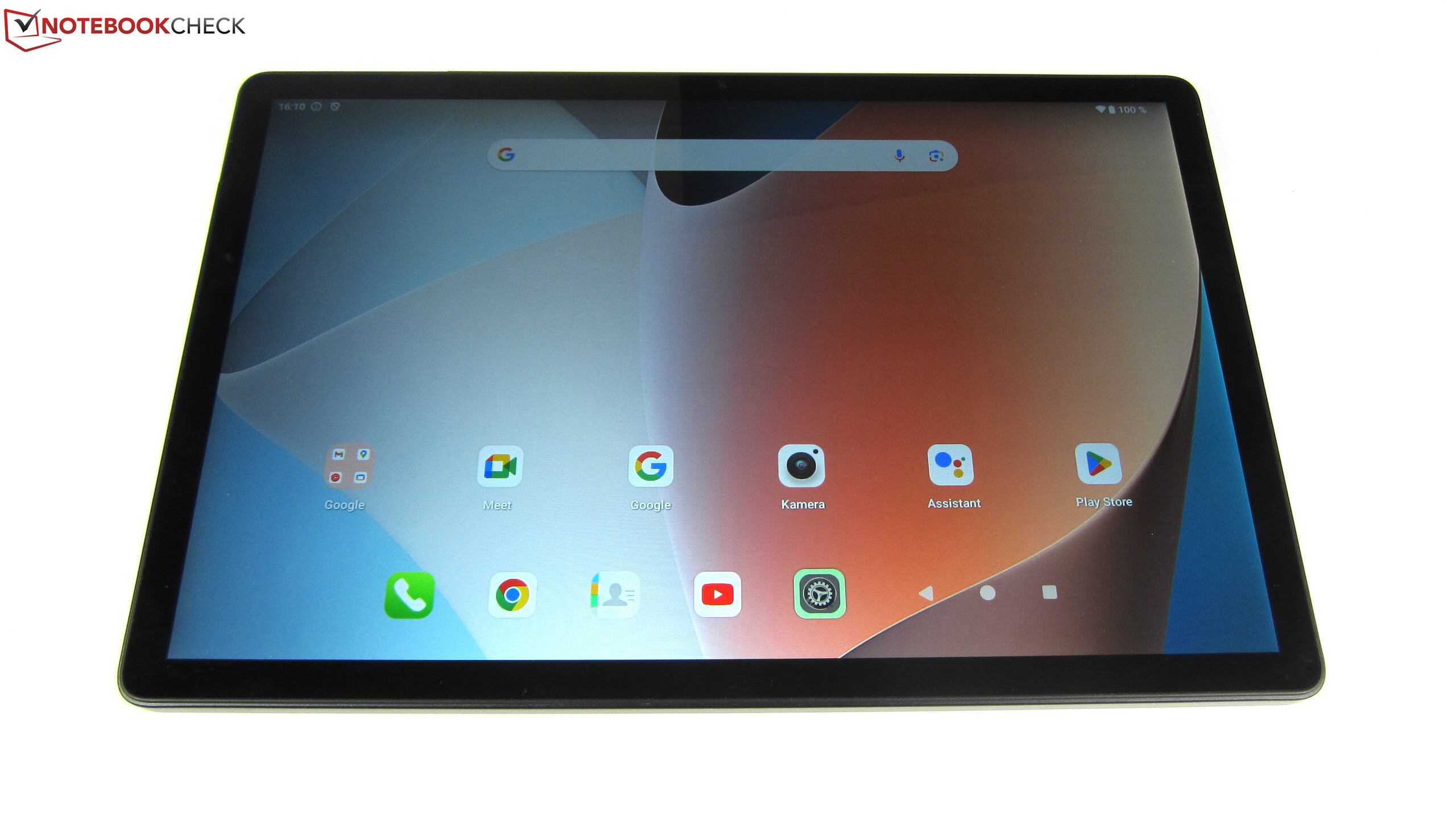 Recensione del Teclast T65 Max - Un tablet da 13 pollici a un prezzo ...