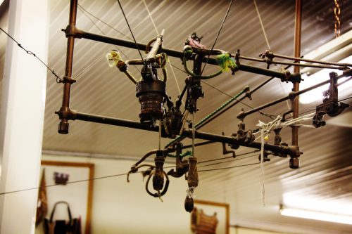 cash ropeway in south africa