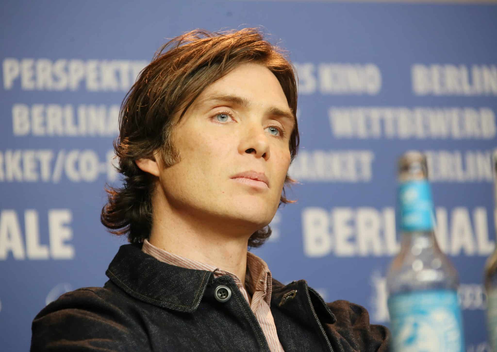 Cillian Murphy's Teenage Band Were Once Offered A Record Deal