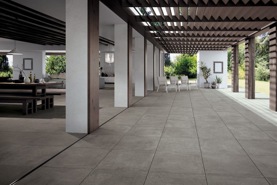 Outdoor Floor Tiles